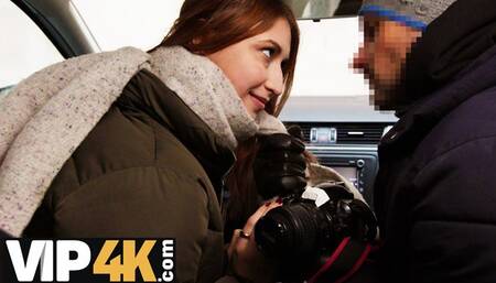 Horny Iris Kis Kis's tattooed women xxx