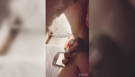Make Dat Ass Cum