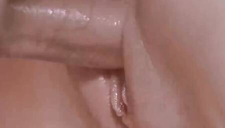 Hot teen gets fucked by her boyfriend in doggy position
