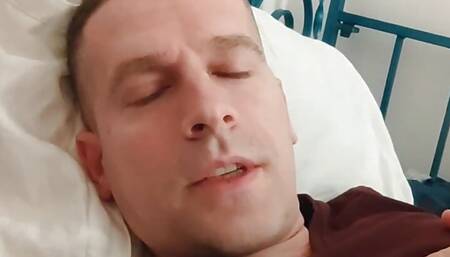 Blowjob POV - Sucking Verbal Daddy's Cock and Balls