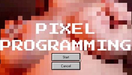 PIXEL PROGRAMMING