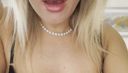 YOUR GIRLFRIEND IS A TART SLATING HER - YOUR EXS MAKE ME SICK