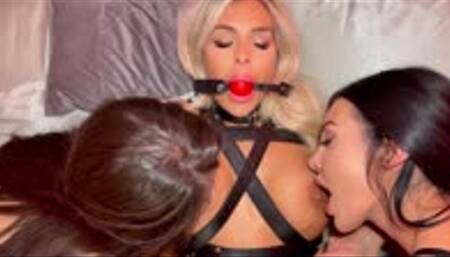 Amber cums for domination session