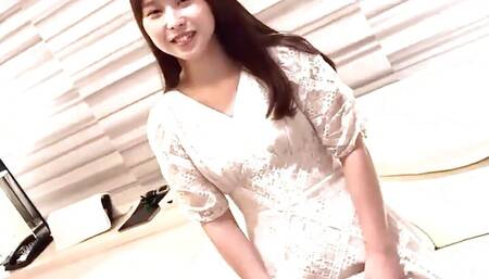 Asian Angel 16720