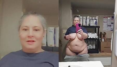 Workplace Ladyjane73