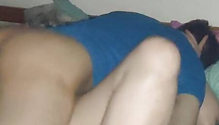 Homemade Amateur cam
