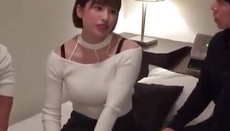 Asian Angel 19558