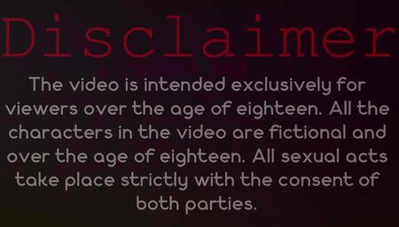 Avatar Korra Gets Fucked and Gets Cum on Her Back