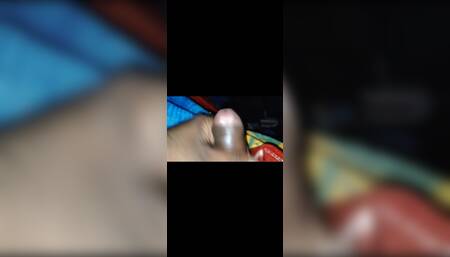 Doing fun with masturbation