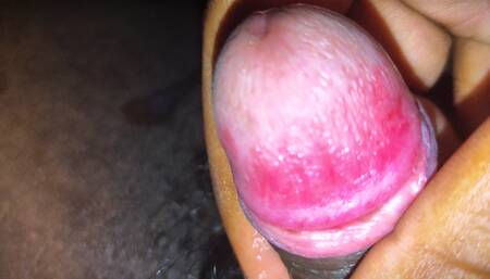 Sri Lankan Man Masturbating in his room