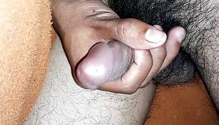 Huge cumshot after Masturbation of nude boy big cock