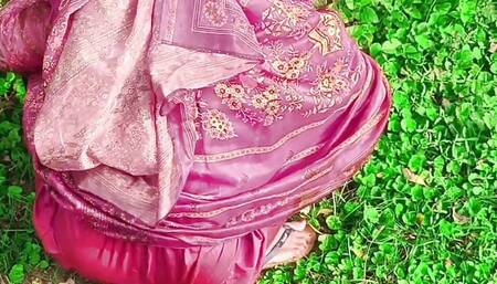 Exciting Sex with Newly Married Neighbor Bhabhi