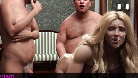 Project Myriam End of V4.07 Update #41