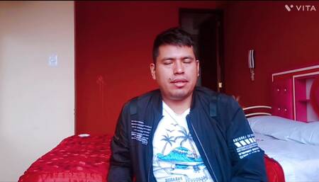Interview as New Creator El Sexo Peruvian Latin