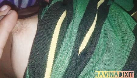 New Viral!! Hot Indian Mbbs Student Fuck with BF in Her Hostel with Horny Mouning Dirty Talk