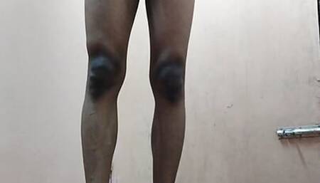 Sissy Sathya nude to dressing