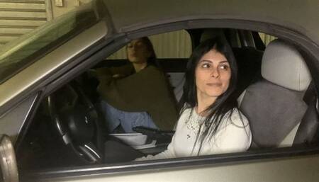 Gaia and Ursula arrested for attempting of corruption