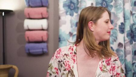 Jamie Kelly and Cassie Cummings - MASSAGE 1