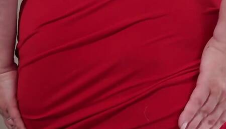 Busty Mature Cougar Josephine James Brings Your Home (pov)