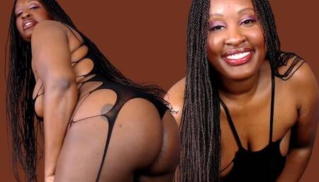 The Black Hottie Fucked Up The white Home