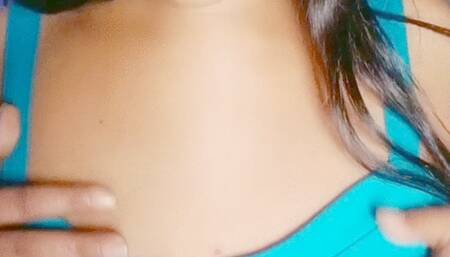 zip tease tits please