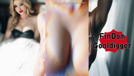 You can buy happiness