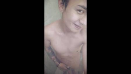 Happy Shower