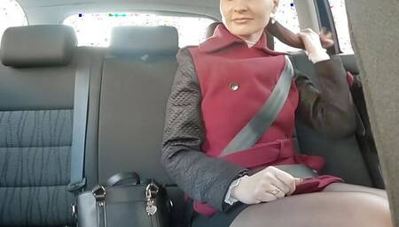 A show for my driver