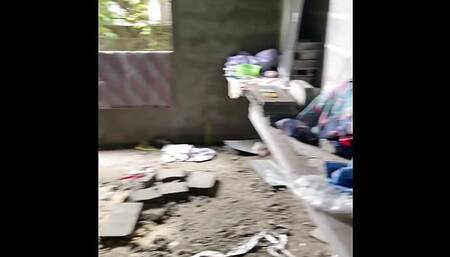 FN075 Test teacher solo sex for me