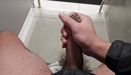 Anal play