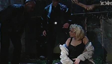 News Of A Theft - Part 02