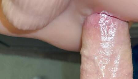 Sex toy Wednesday it's hump day ass fuck