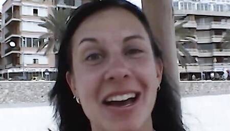 Vacation in the Pussy Paradise Mallorca