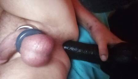 Dildoplay