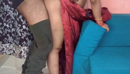 Episode 2 - bhabhi got fucked by devar when Stepbrother was there