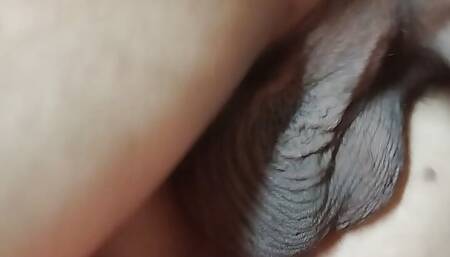 Upclose missionary
