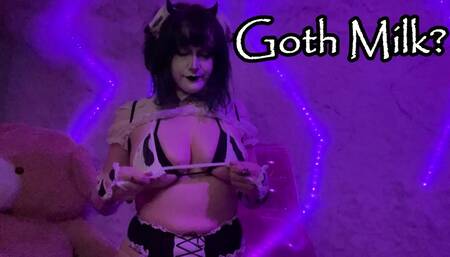Goth Milk
