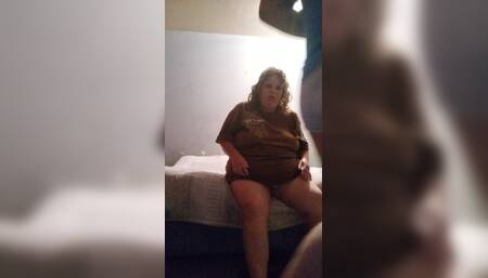 Exclusive 12- fuck, footjob, foot lick and cum on stacy's boobs