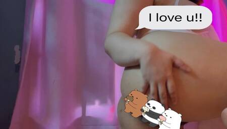 How do you like my new cloth ? ????