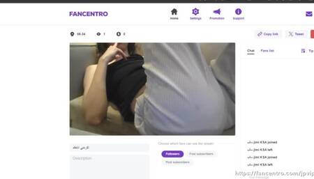 بث مباشر 5 ساعات مسجل - خاص للمشتركين