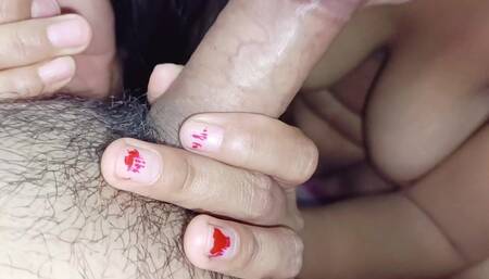 69 Pussy Licking Bhabhi's Hard Chordo Don't Do Me and Dirty