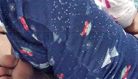 Bangladesh mom and dad sex in the park 386