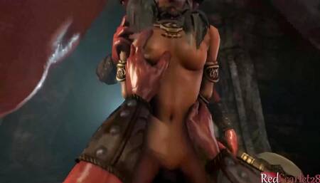 Soul Calibur Videogame Compilation 2023