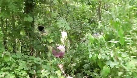 Teenie Hunter - Dvd