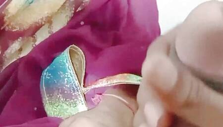 Indian desi bhabhi tight ass fucked hard by devar for first time