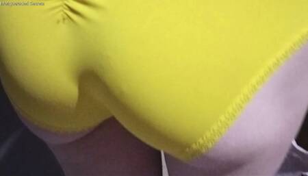 Ass Worship POV Teaser HD