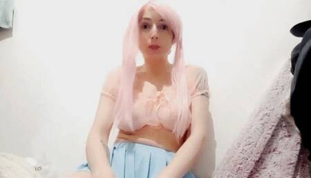 Forgetting step-mom's birthday