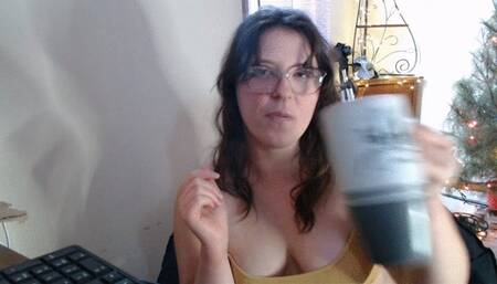 Worship My Pussy With Your Tongue Dirty Talk Femdom (Unedited Session)