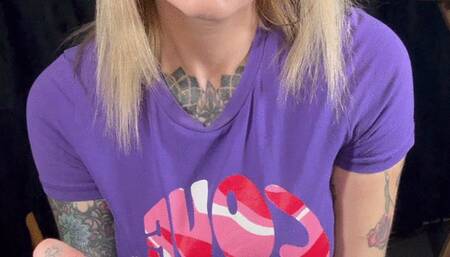 Tantalising Smoking, you won’t want to miss!