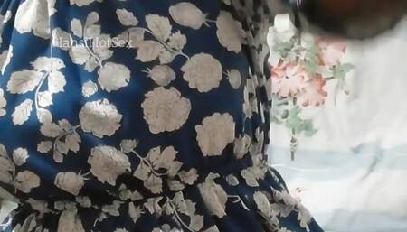Sri Lankan New Married Couple - Real Homemade